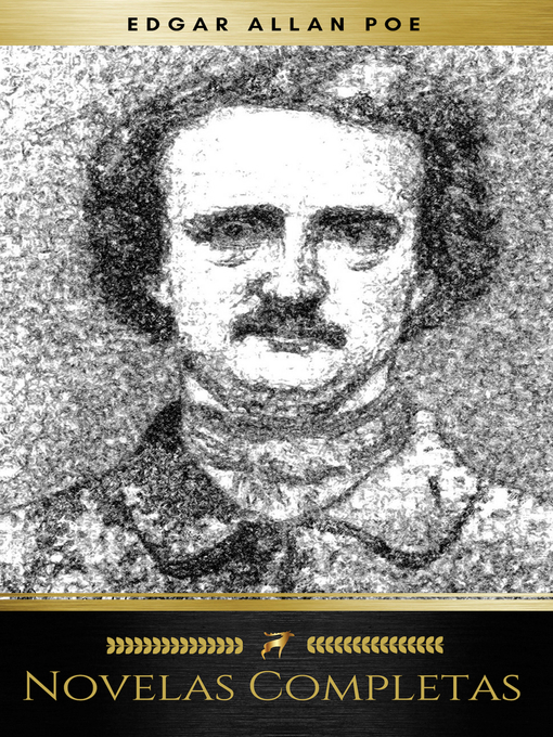 Title details for Edgar Allan Poe by Edgar Allan Poe - Wait list